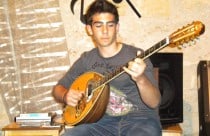 Απρίλιος 2010 - Εκδήλωση για φιλανθρωπικό σκοπό στη Λάρνακα Απρίλιος 2010 - Εκδήλωση για φιλανθρωπικό σκοπό στη Λάρνακα