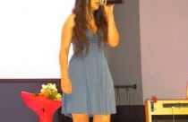 Ιούνιος 2011 – Πτυχία ελαφρού τραγουδιού